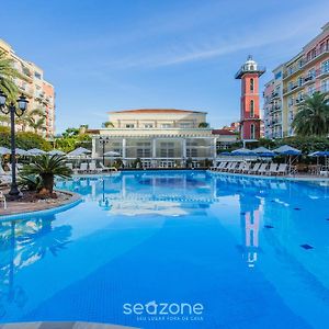 Resort - Suite Jr - Direto com proprietário